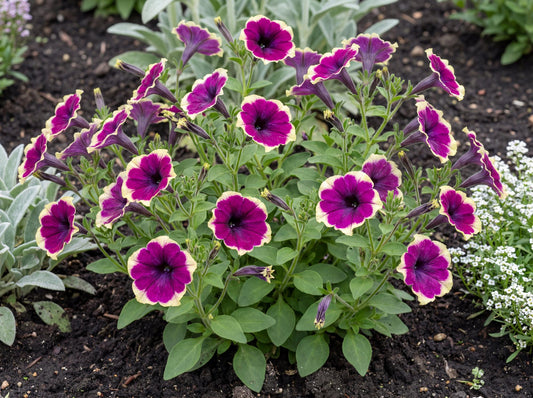 French Kiss Petunia
