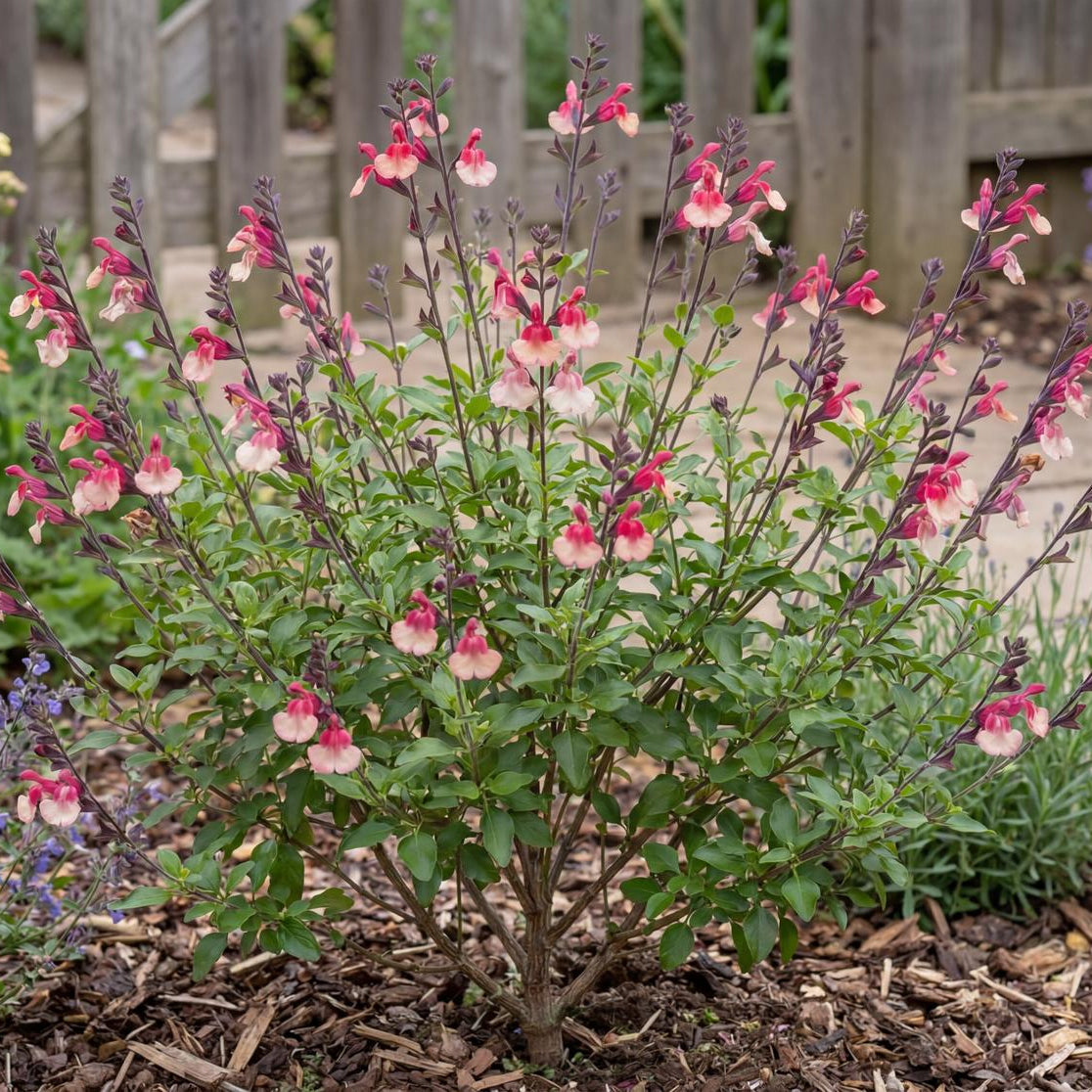 Ignition Sunrise VIBE Salvia