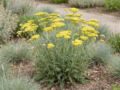 Little Moonshine Yarrow