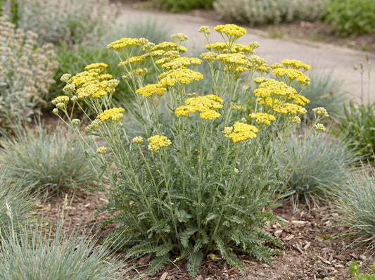 Little Moonshine Yarrow