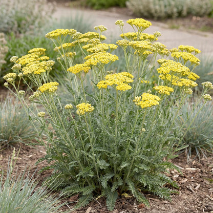 Little Moonshine Yarrow