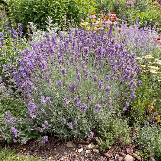 Sensational French Lavender