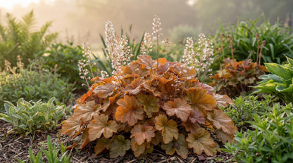 Marmalade Heuchera