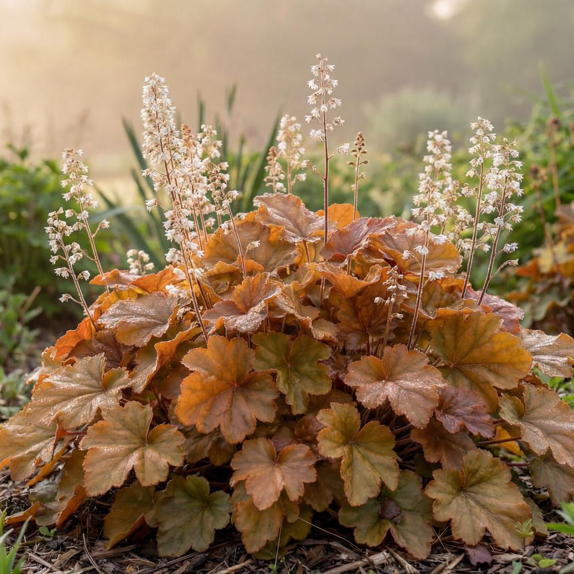 Marmalade Heuchera