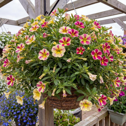 Candy Bouquet Calibrachoa Candy Shop
