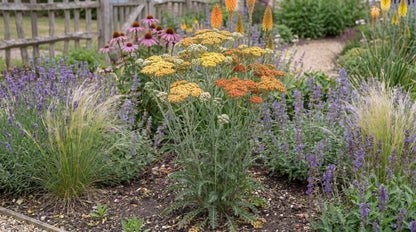 Terracotta Yarrow