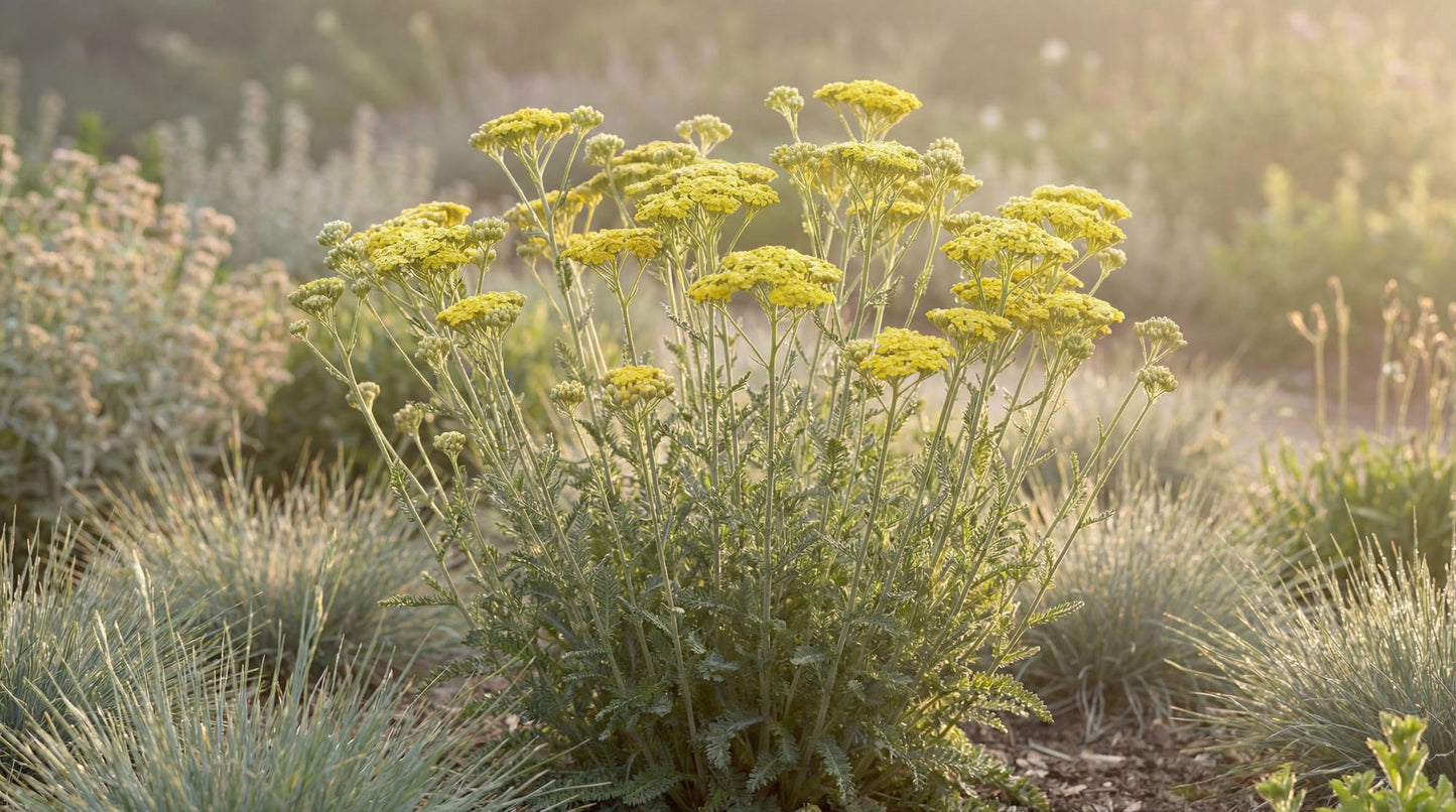 Little Moonshine Yarrow