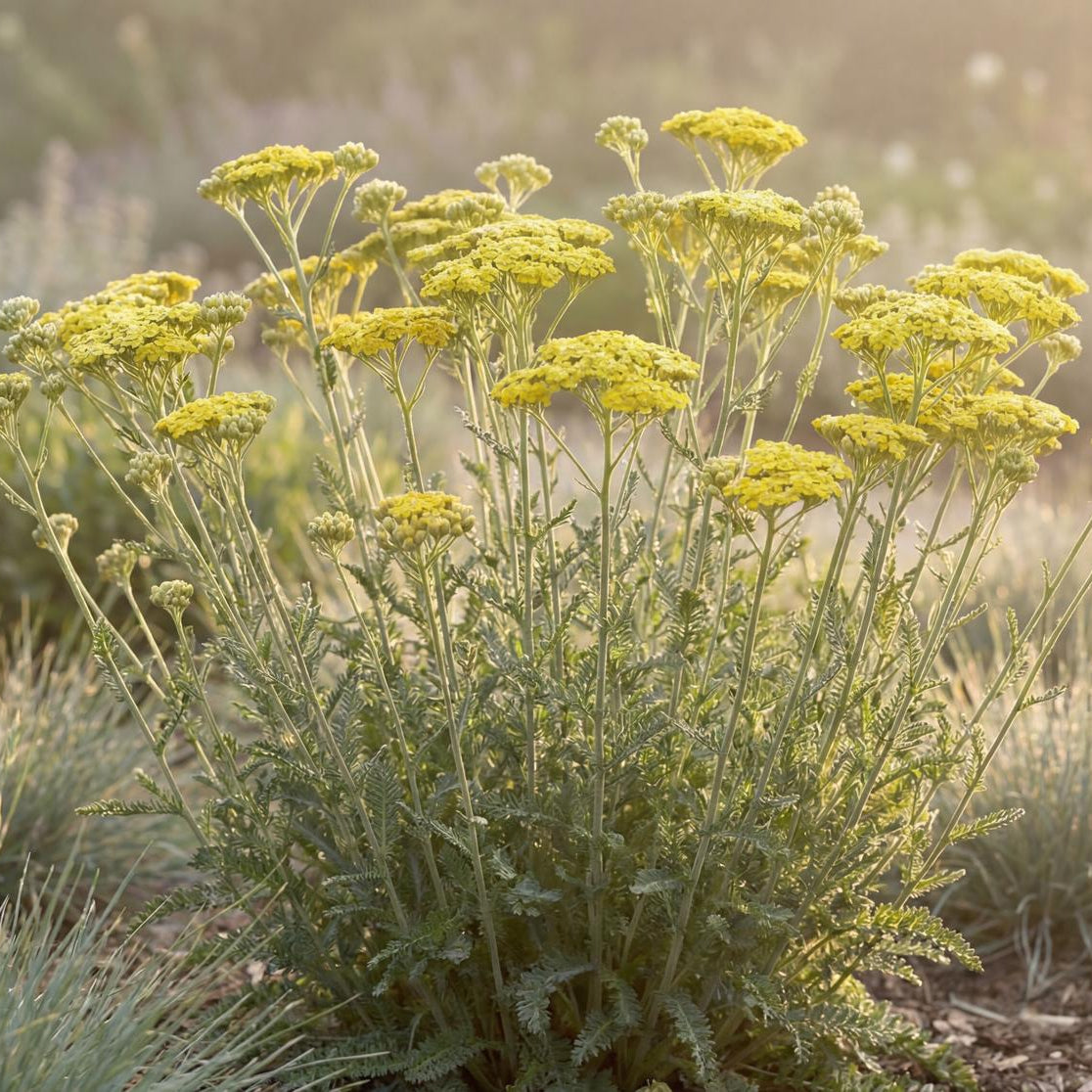 Little Moonshine Yarrow