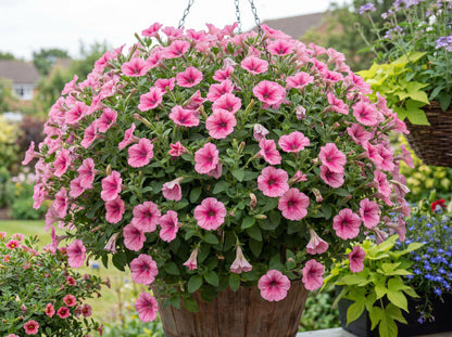 Dekko Maxx Pink Petunia
