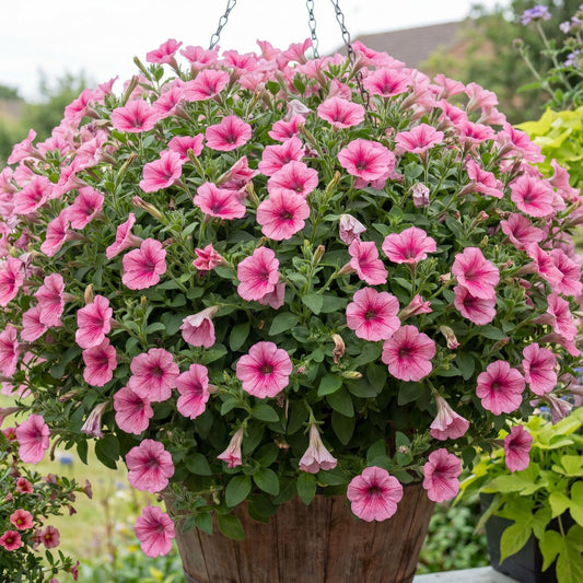 Dekko Maxx Pink Petunia