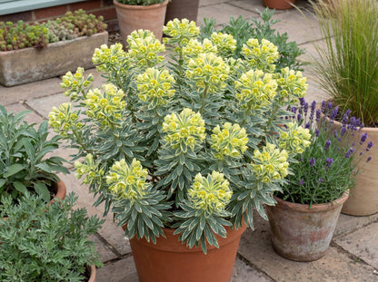 Tasmanian Tiger Spurge