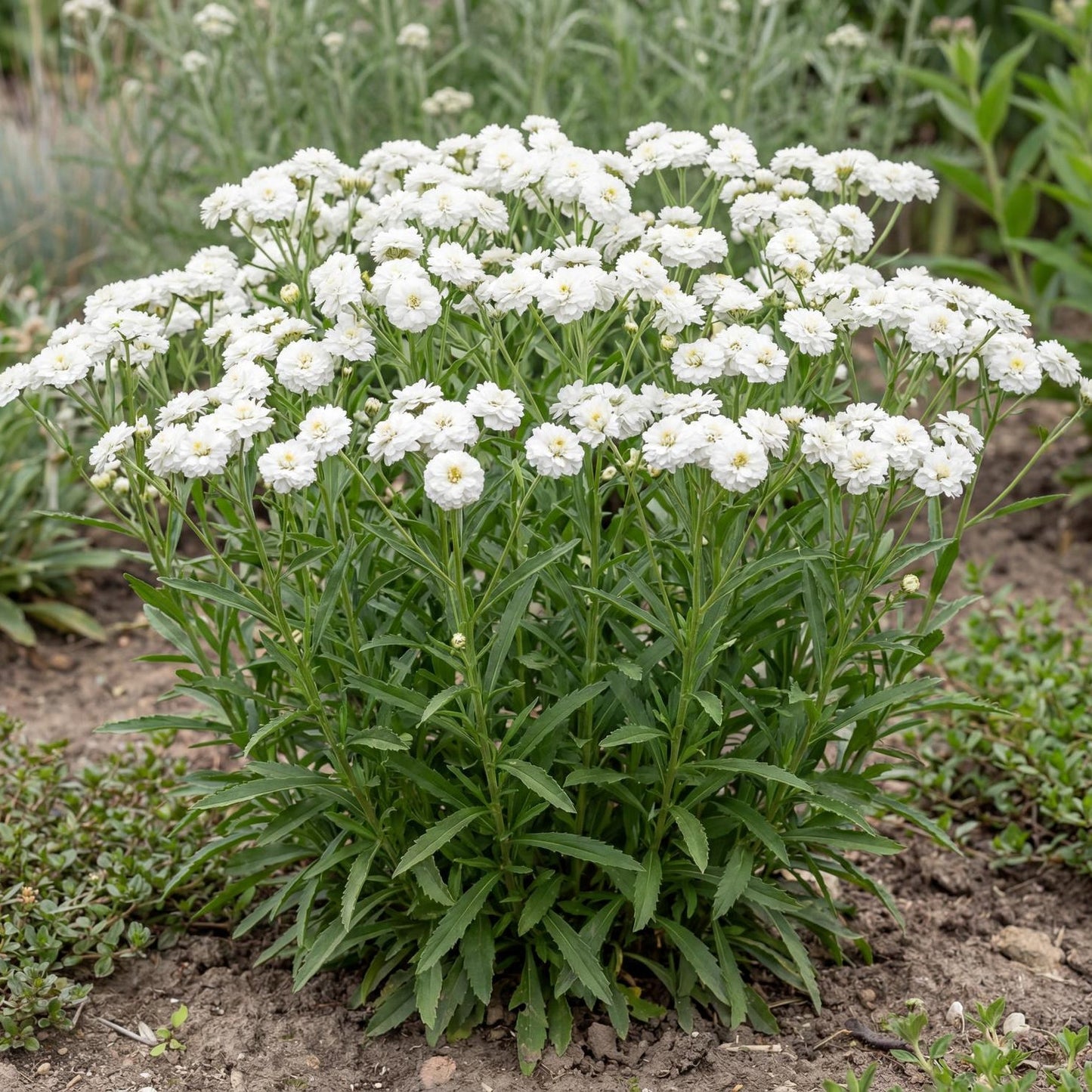 Peter Cottontail Sneezewort
