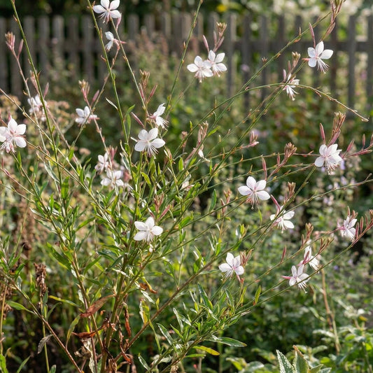 Whirling Butterflies Gaura