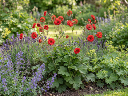 Double Bloody Mary Geum