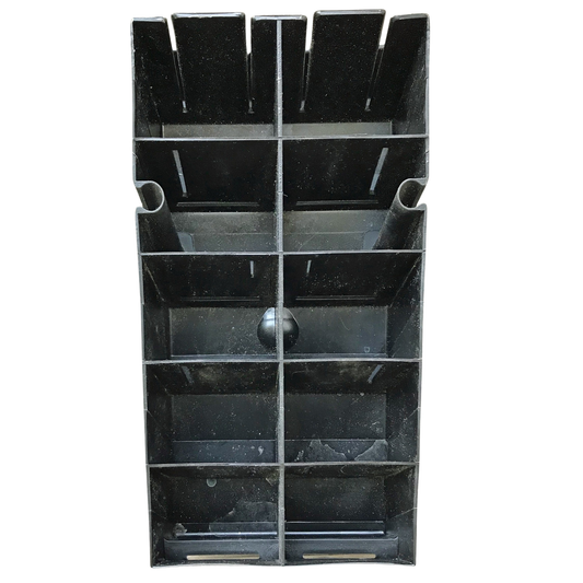 8.5" x 18" Succulent Planter