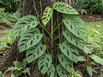 Monstera Adansonii