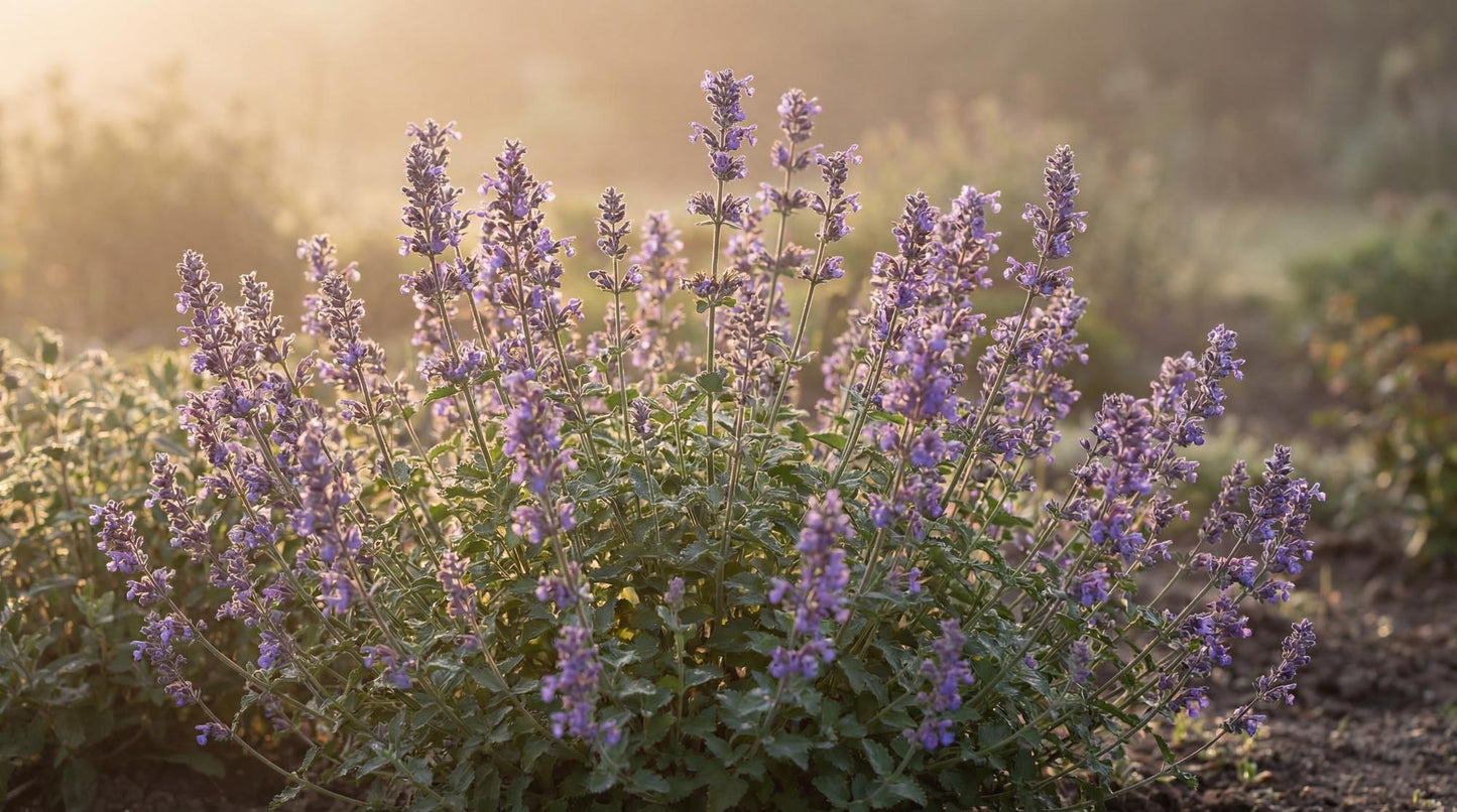 Walker's Low Catmint