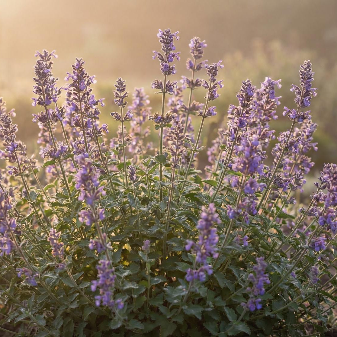 Walker's Low Catmint