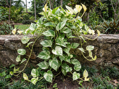 Marble Queen Pothos