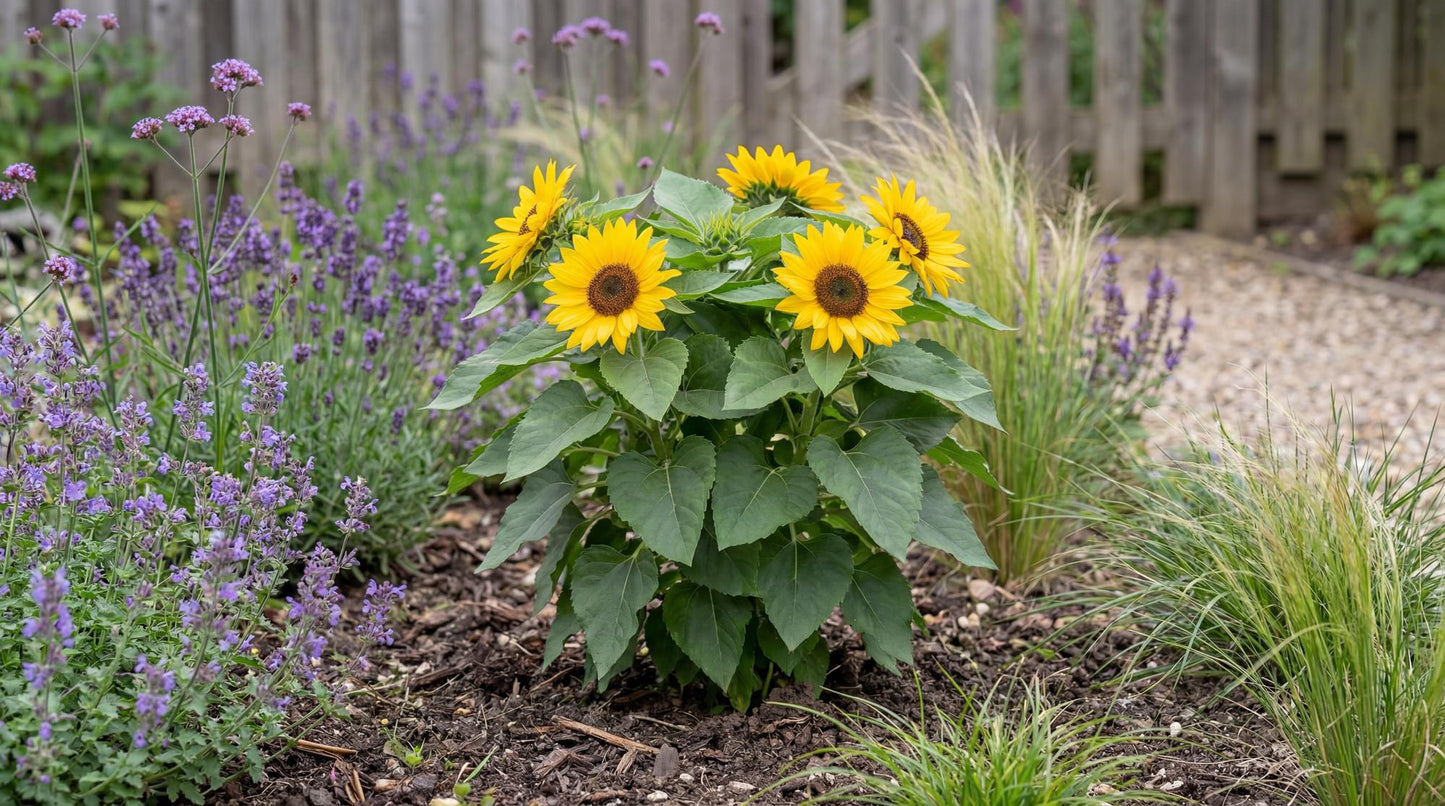 Sunflower