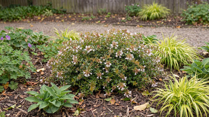 Radiance Glossy Abelia