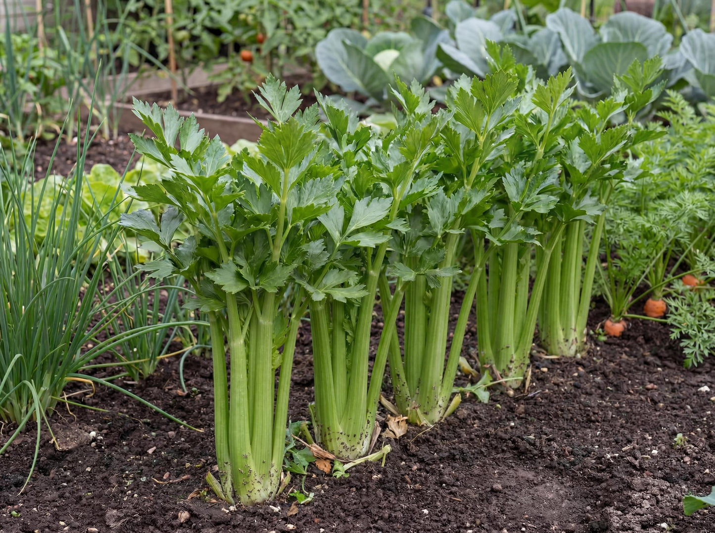 Tango Celery