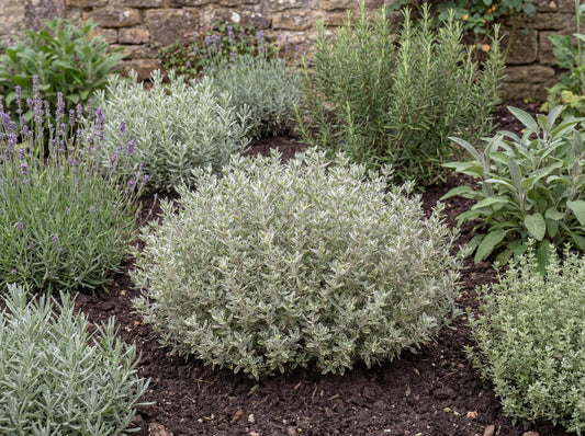 Silver Thyme