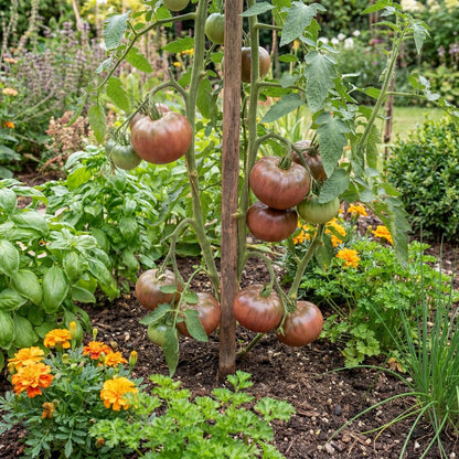 Cherokee Purple Tomato