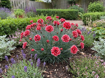 Sugar Plum Scent First Dianthus