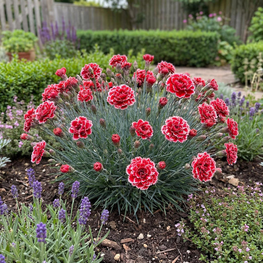 Sugar Plum Scent First Dianthus