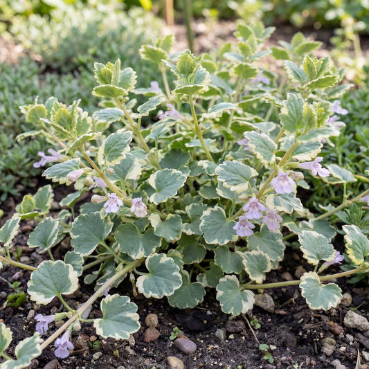 Variegata Ground Ivy