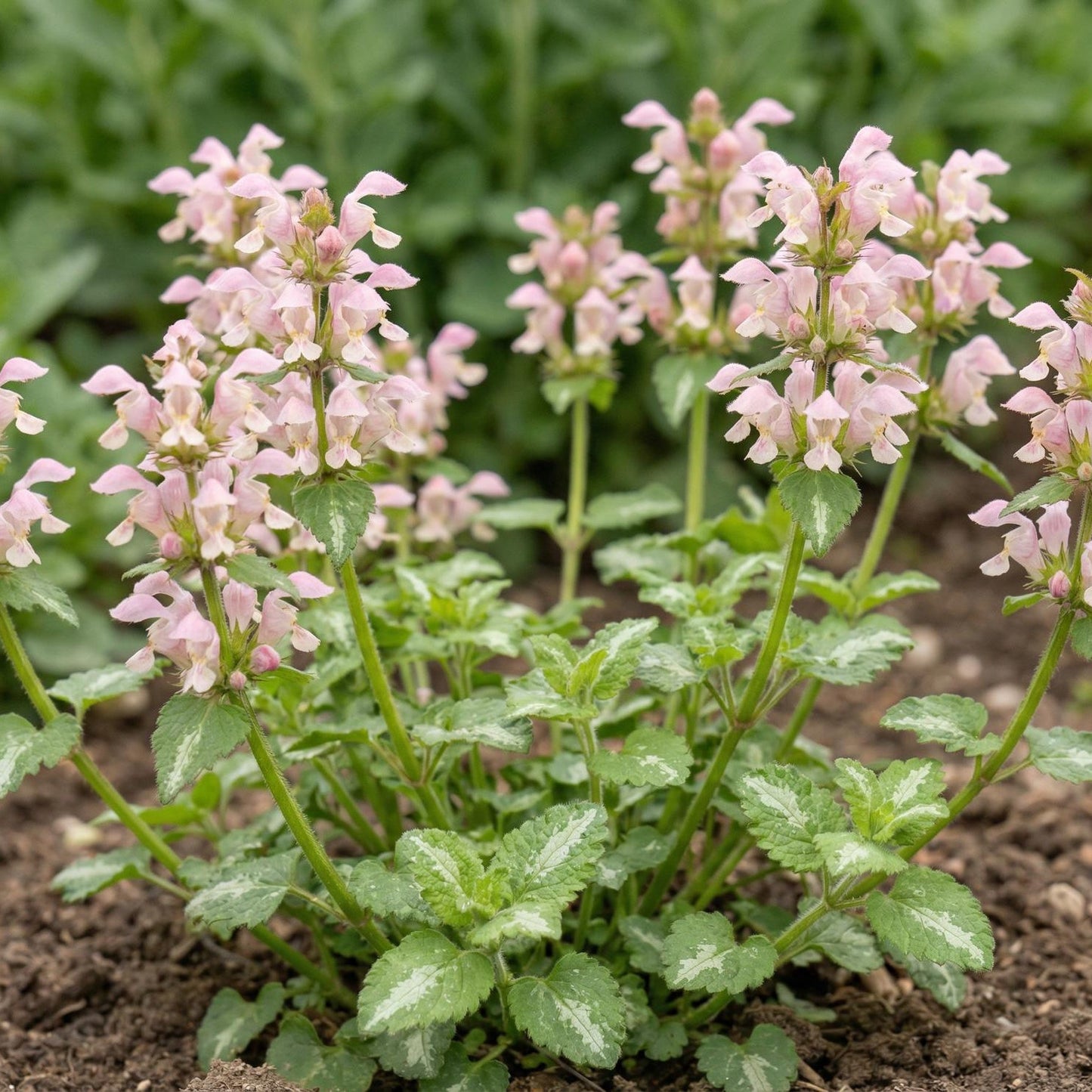 Shell Pink Lamium
