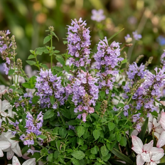 Sunrise Blue Agastache