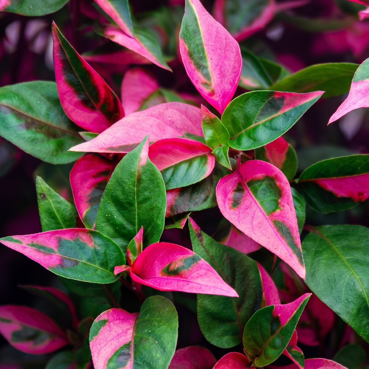 Partytime Alternanthera