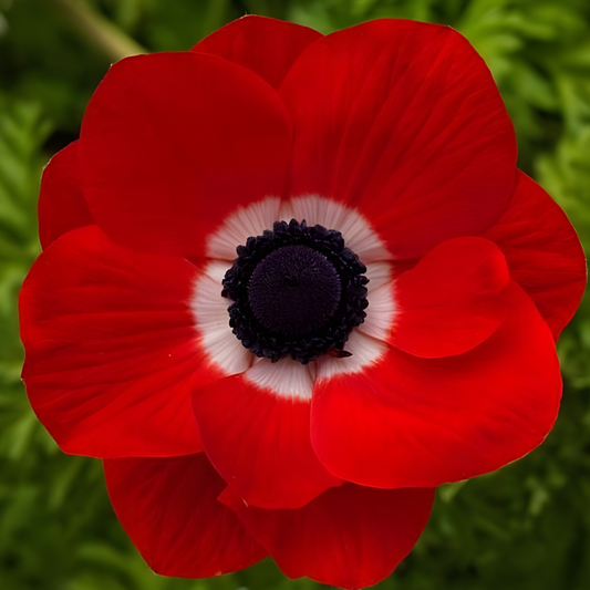 Harmony Scarlet Anemone