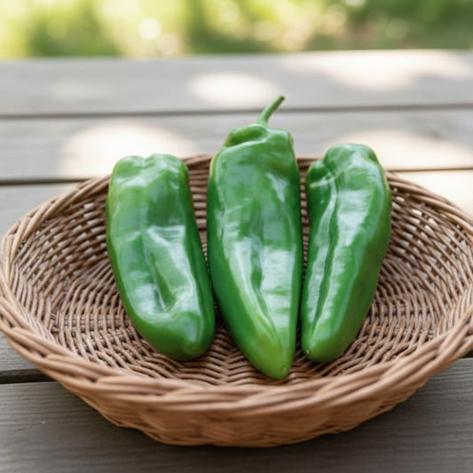 Spitfire Pepper