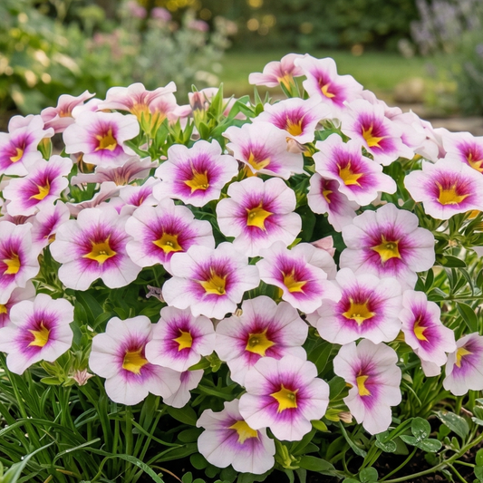 Pocket Orchid Calibrachoa