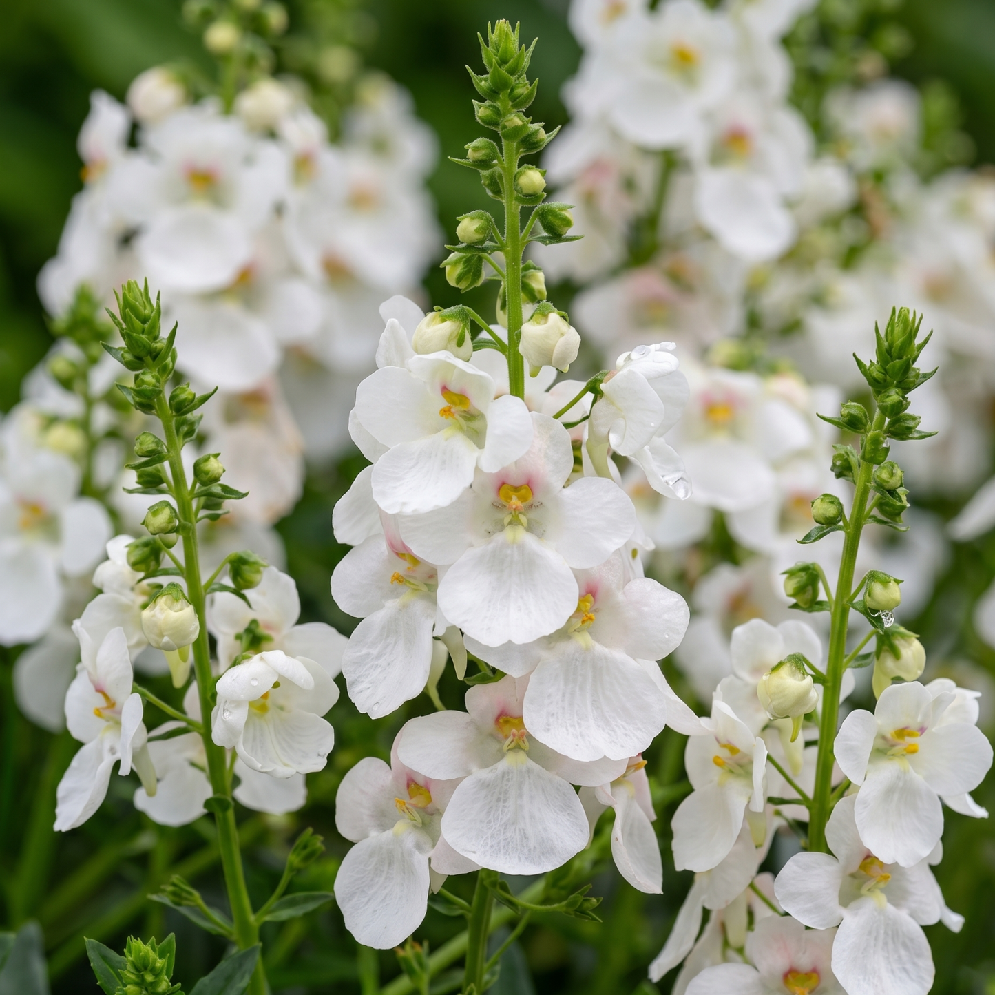Trinity Grace Diascia