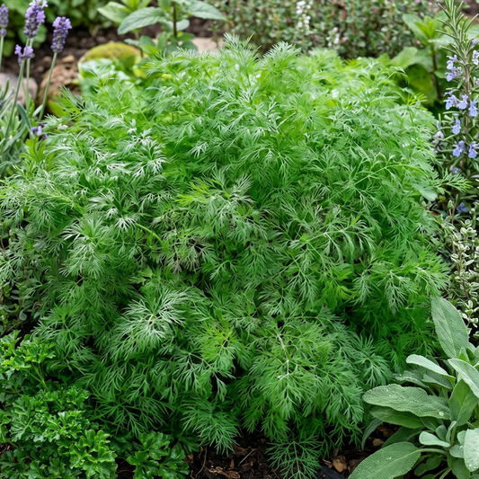 Greensleeves Dill