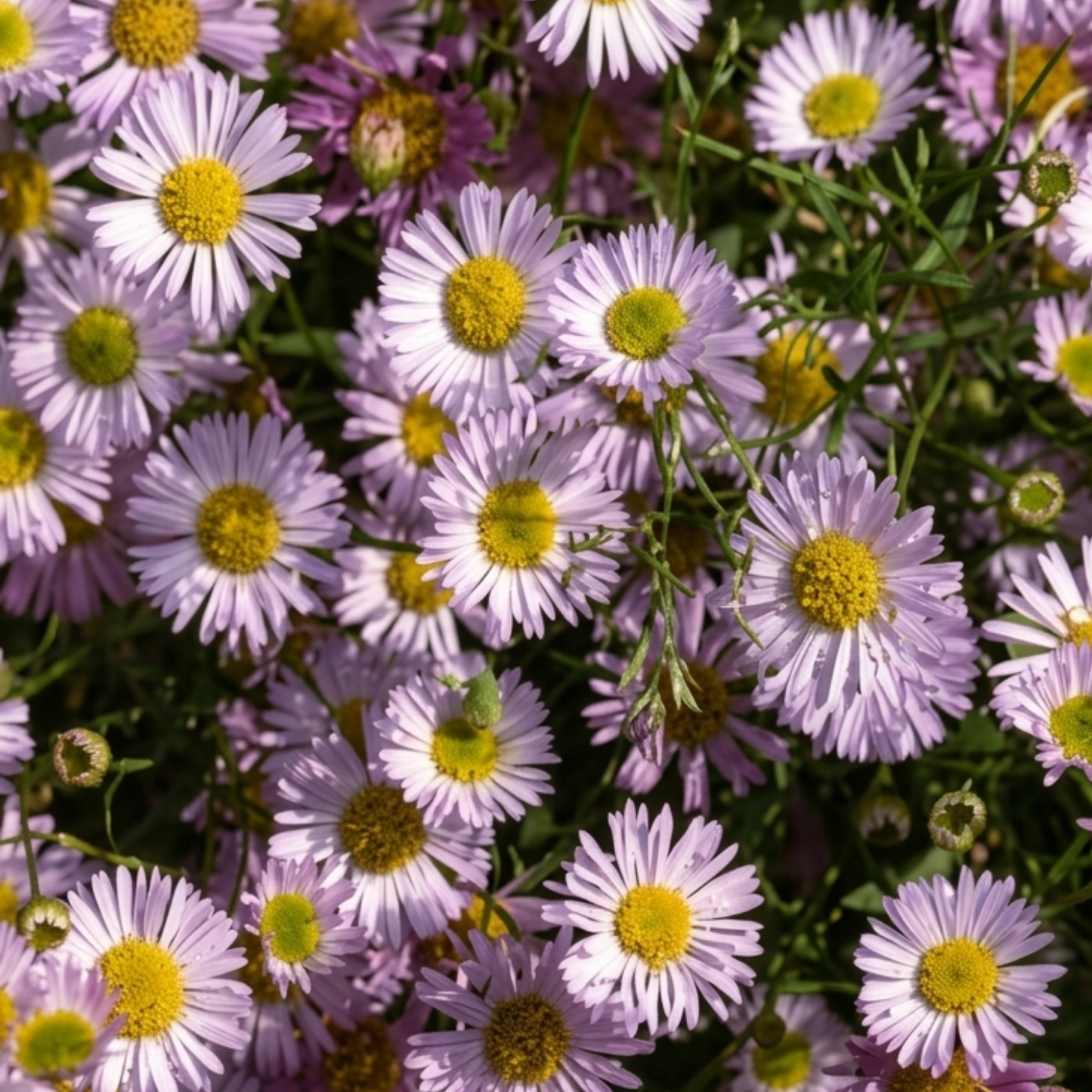 Moerheimii Erigeron