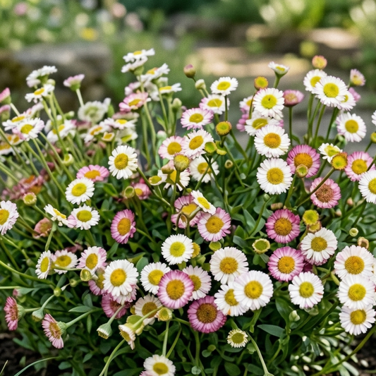 Spindrift Seaside Daisy