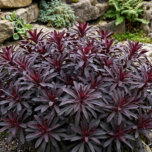 Miner's Merlot Spurge