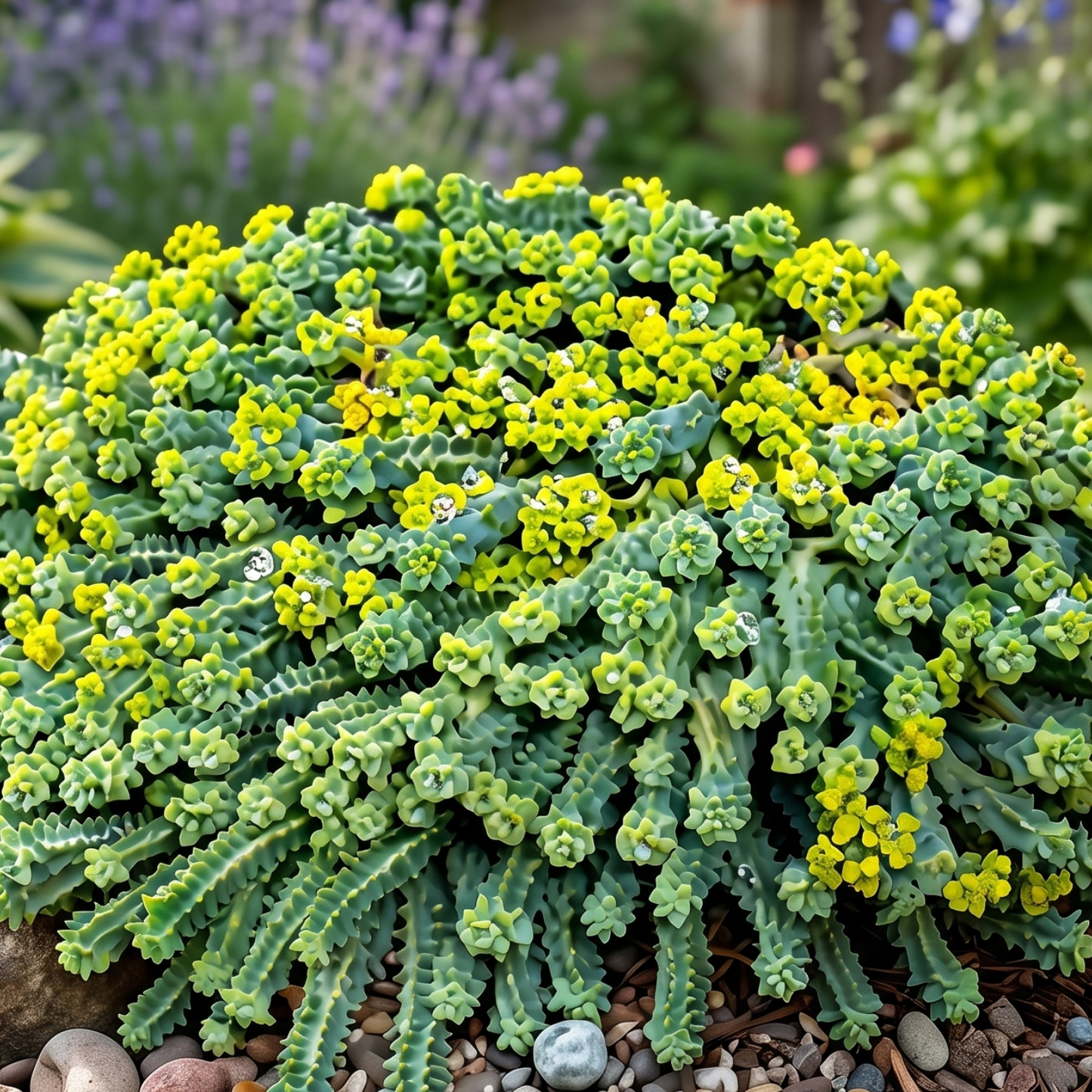 Myrtle Spurge