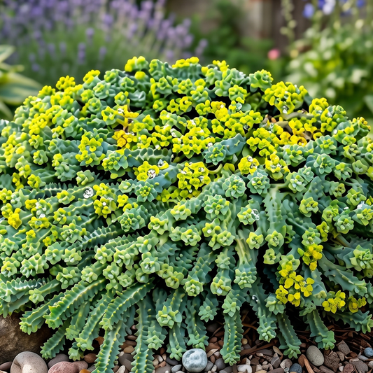 Myrtle Spurge