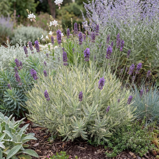 Meerlo Lavender