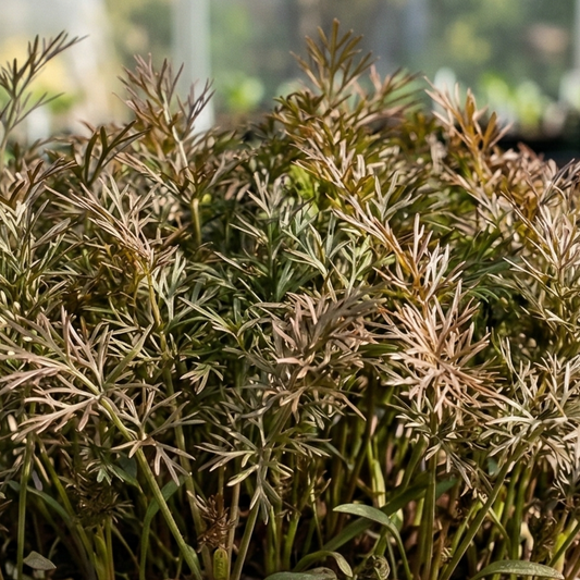 Bronze Fennel