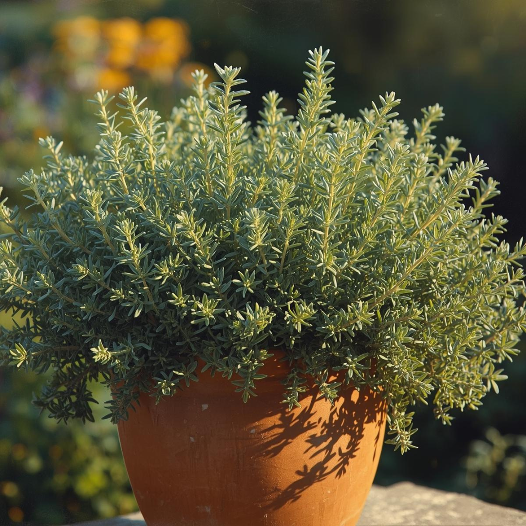 French Thyme
