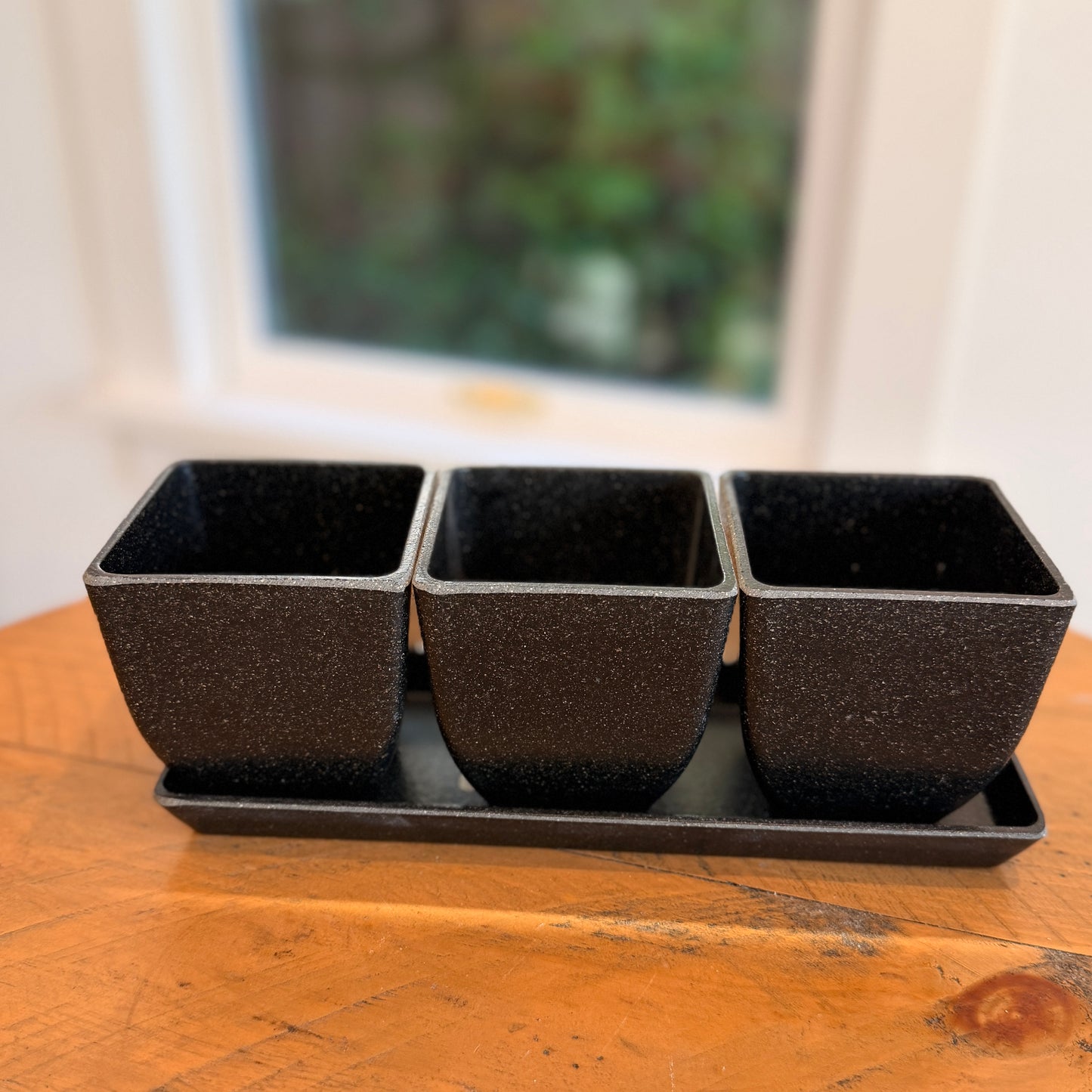 Eco-Pot Trio Box