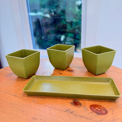 Eco-Pot Trio Box