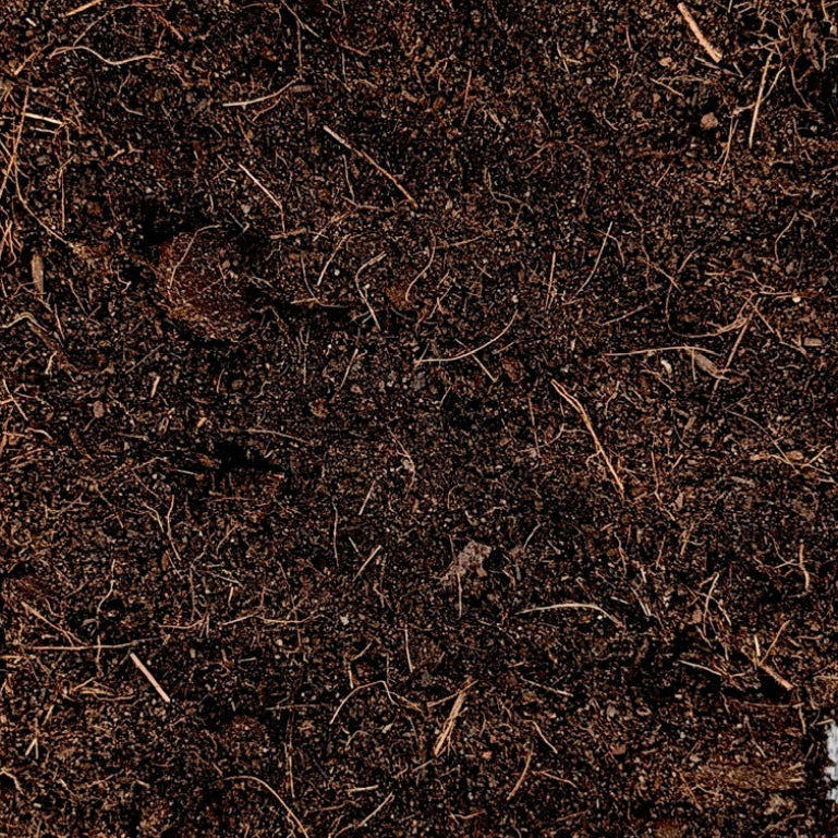 Pura Terra Soil
